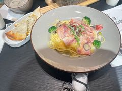 -Pennehut畔尼意面(合肥万象城店)