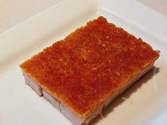 冰烧三层肉-利苑酒家(华熙国际店)