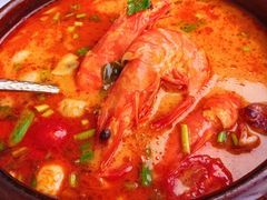 -BetterThai 泰加(苏州中心店)