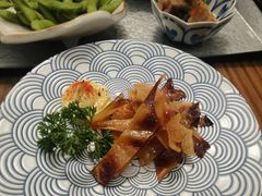 -滩万日本料理Nadaman(国贸大酒店)
