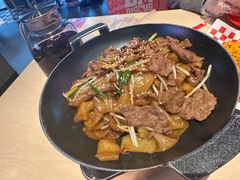 -避风塘(五角场店)