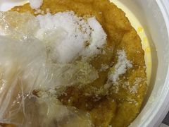 -北李妈妈菜·海肠捞饭(高新万达店)