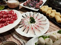 -润泽园椰子鸡(汇一城店)