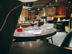 大堂-海底捞火锅(崇文门新世界百货店)