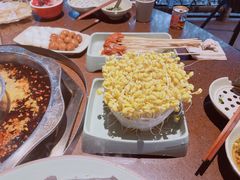 -巴倒烫陆派火锅山庄(南山总店)