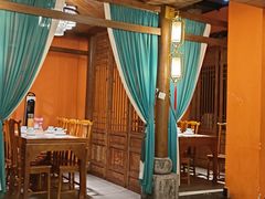 -外婆家传菜(老城店)