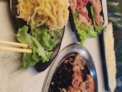-首府山烧烤·小龙虾·KTV(翠堤湾店)