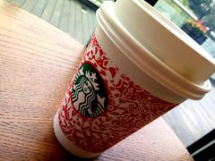 -星巴克(扬州珍园店)