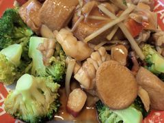 -星發茶餐厅(小梅大街店)