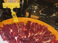 -潮汕大目牛肉火锅(皇岗旗舰店)