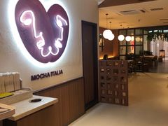 -COSTA COFFEE(新奥购物中心店)