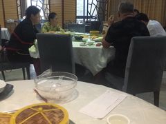 -越百海海鲜蒸锅(乐山店)