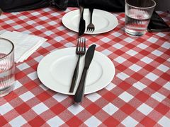 -后厨意餐La Cucina(外交公寓店)