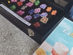 -湊湊火锅·茶憩(五角场万达店)