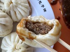 -庆丰包子铺(天通苑店)