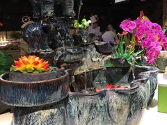 -格瑞欧海鲜自助烤肉火锅(光彩店)