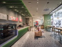 -星巴克(平湖万达广场店)