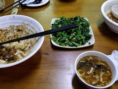 -生活本该如此北京小馆(周庄嘉园店)