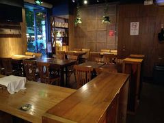 大堂-谷田稻香·砂锅菜(汇暻广场店)