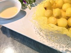 -海拉尔蒙古包(房山长阳店)