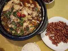 -河南食府(人民路店)