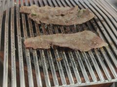 -大喜烤肉(海宁尚东店)