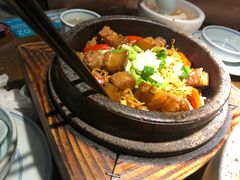 -刀板香·安徽菜(望江东路店)