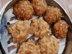 蒸肉圆-王阿盖手工小吃(环城西路店)