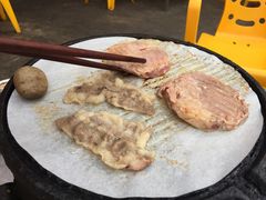 肥牛-旺记碳烤肥牛(总店)