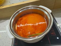 番茄锅-农小锅自助小火锅(北京大兴凯德店)