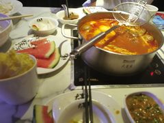 -大喜牛鲜牛肉火锅(世纪金源店)