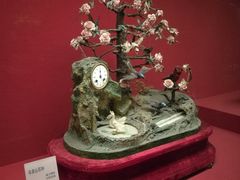 -故宫钟表馆