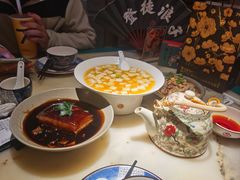 -探花·意境江南菜·唐伯虎文化体验店·松鼠桂鱼(观前店)