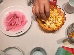 -潇湘码头·鲜湘菜(清河店)