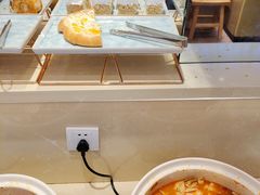 -素满香·食养自助(建邺万达店)