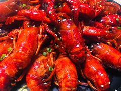 -松哥油焖大虾·外卖(西乡店)