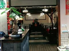 -广益饭店(翠湖公园北门街店)