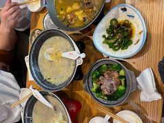 -东北风(龙湾万达广场)