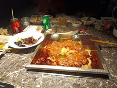 -大妙火锅·非物质文化遗产(东湖公园店)