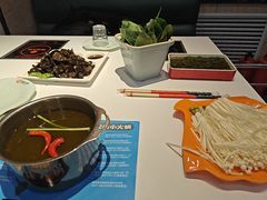 -德龙火锅(松源街直营店)