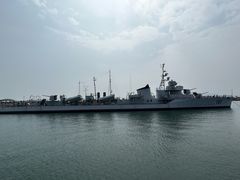 -中国人民解放军海军博物馆