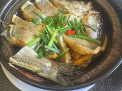 -喜洲翰林餐厅(董家百年老宅店)