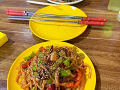 -新疆喀什噶尔餐厅(普利街店)