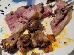 -戈拿旺巴西烤肉(崇文门店)