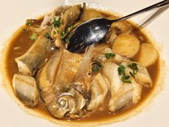 -佬太公海鸭·海鲜大排档(上海总店)