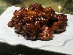 -章吴记喜瑞餐厅(东东城店)