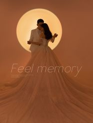 -唯一视觉婚纱摄影(李家村店)