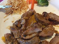 -维兰西餐(万泉河店)