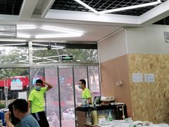-北戴河庆山饭店·海鲜砂锅粥(北戴河黑石路店)