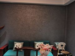 -恬阿姨庭院餐厅·生日宴